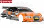 FG4147 Audi A4 DTM Albers kap WB530, Set