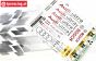 FG4163 Audi RS5 Ultra Team Stickers, Set