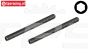 FG4402/02 Inbus koploos M4-L45 mm, 2 st
