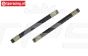 FG4402/03 Inbus koploos M4-L45 Loctite, 2 st