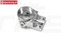 FG4403/06 Alu-Stuurblok voor '99 L/R, 1 st.