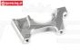FG4476/02 Alu-differentieel houder, links onder, 1 st.