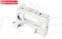 FG4476/03 Alu-differentieel houder, rechts boven, 1 st.