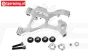 FG4491 Alu-draagarm achter onder 1/5-1/6, 1 st.