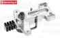 FG4494/04 Kogellager Servo-saver '04 Ø7/Ø11-H3 mm, 1 st.