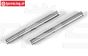 FG4510 Titanium Draagarm stift Ø6-L63 mm, 2 St.