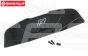 FG5020 Bumperplaat Porsche RSR, 1 st.