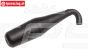 FG5116/01 Tuning Uitlaat voor FG WB510, 1 st.