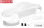 FG154200TZ Sports-Line Trophy 4WD-WB510