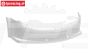 FG5172/01 Kap front Porsche GT3 RSR Wit, 1 st.