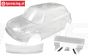 FG5180 MINI Cooper kap transparant WB510, set
