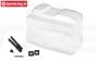 FG5412 Lexan RC plaat afdekking 1/5, Set