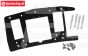 FG Modellsport Epoxy radioplaat voor FG 15 2WD modellen