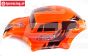 FG54140/01 Kap Beetle Buggy WB535 Oranje, 1 st.