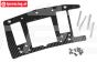 FG5414 Koolstof RC Plaat FG 1/5, 1 st.