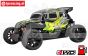 FG540070 Monster Buggy WB535 Sports-line 4WD