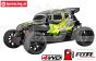 FG540070RZ Monster Buggy WB535 Sports-Line 4WD RTR