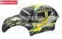 FG54160/03 Kap Monster Buggy WB535 Gespoten, 1 st.