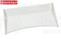 FG60100/02 Spoiler 1/6 Wit, 1 St.