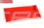 FG60120/02 Spoiler 1/6 Rood, 1 St.