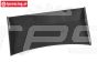 FG60130/02 Spoiler 1/6 Zwart, 1 St.