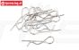 TPS6013/12 TPS Kap Clips 12 St.