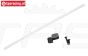 FG6022/01 Antenne met houder L20 cm, Set