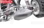 FG60230 Voorbumper 1/6 4WD Buggy, 1 St.