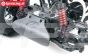 FG60230 Voorbumper 1/6 4WD Buggy, 1 St.