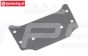 FG60235 Rol kooi dakplaat 1/6 Buggy, 1 St.