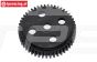 FG6052 Kunststof Tandwiel 48T Ø60-B12, 1 St.