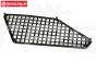FG6056 Ruit grid links Marder Buggy, 1 st.