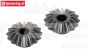 FG6066/02 Differentieel Tandwielen A versterkt, 2 St.
