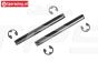 FG6073 Draagarm stift Ø6-L63 mm, 2 St.