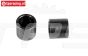 FG6077/08 Lager afstand bus achter L11 mm, 2 st.