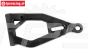 FG6100 Draagarm voor onder-boven 2WD, 1 st.