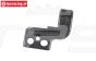 FG6138/01 Remkabel houder met geleiding achter, 1 St.