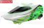 FG6154/01 Kap FG Fun Cross wit, 1 st