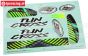 FG6154/02 Stickers Fun Cross, 1 st.
