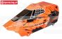 FG6155/03 Fun Cross Elektro Oranje, 1 st.