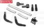 FG6180/01 Rol beugel Stadium Truck, Set