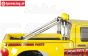 FG6180 Rol beugel FG Monster Truck, Set