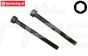FG6183/03 Inbus normale kop M4-L45 mm, 2 st.