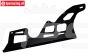 FG Modellsport Zij paneel links Monster & Stadium Zwart FG6183/05