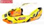 FG62140/01 Kap Baja Buggy WB535 Geel, Set