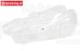 FG62150/01 Baja Buggy WB535 Transparant, Set