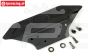 FG6220/01 Bumperplaat FG 2WD 1/6 off-road, 1 st