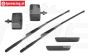 FG6236 Kap Detail Truck, Set