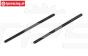 FG6254 Instelstang M4R-L88 mm, 2 St.