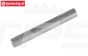 FG6295/02 Alu-as Wheelie bar, 1 st.